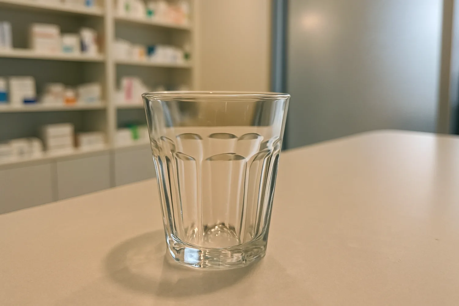Notre pharmacie : proximité, conseil et confidentialité