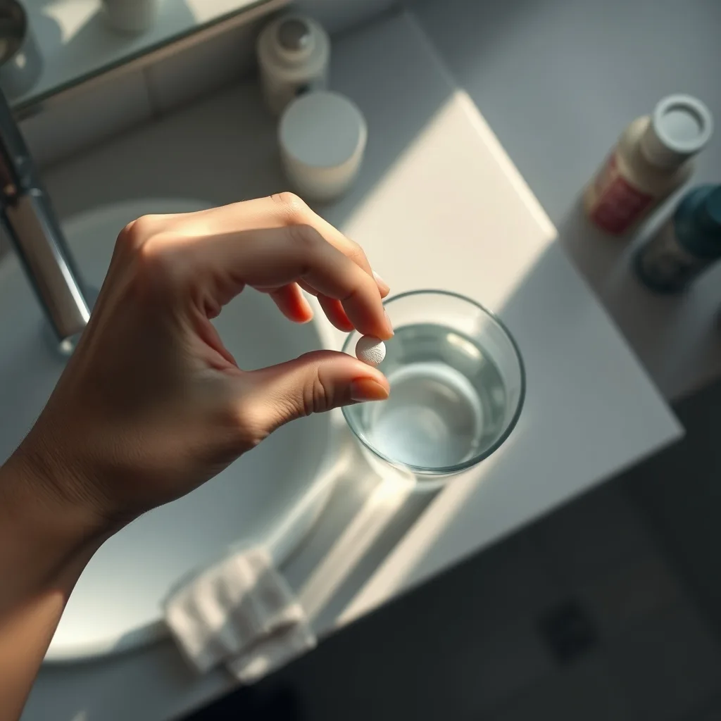 Médicament douleur dentaire : que prendre en 2026 ?