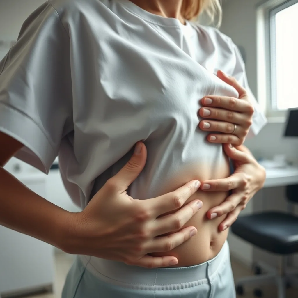 Douleur aux côtes droites : causes et signes 2026