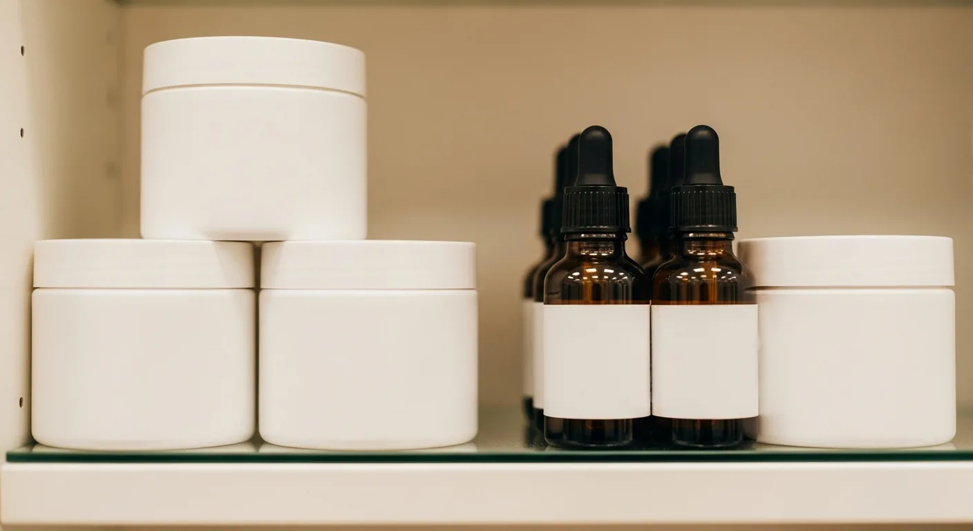 Nos spécialités : dermocosmétique, phytothérapie, nutrition et bien-être