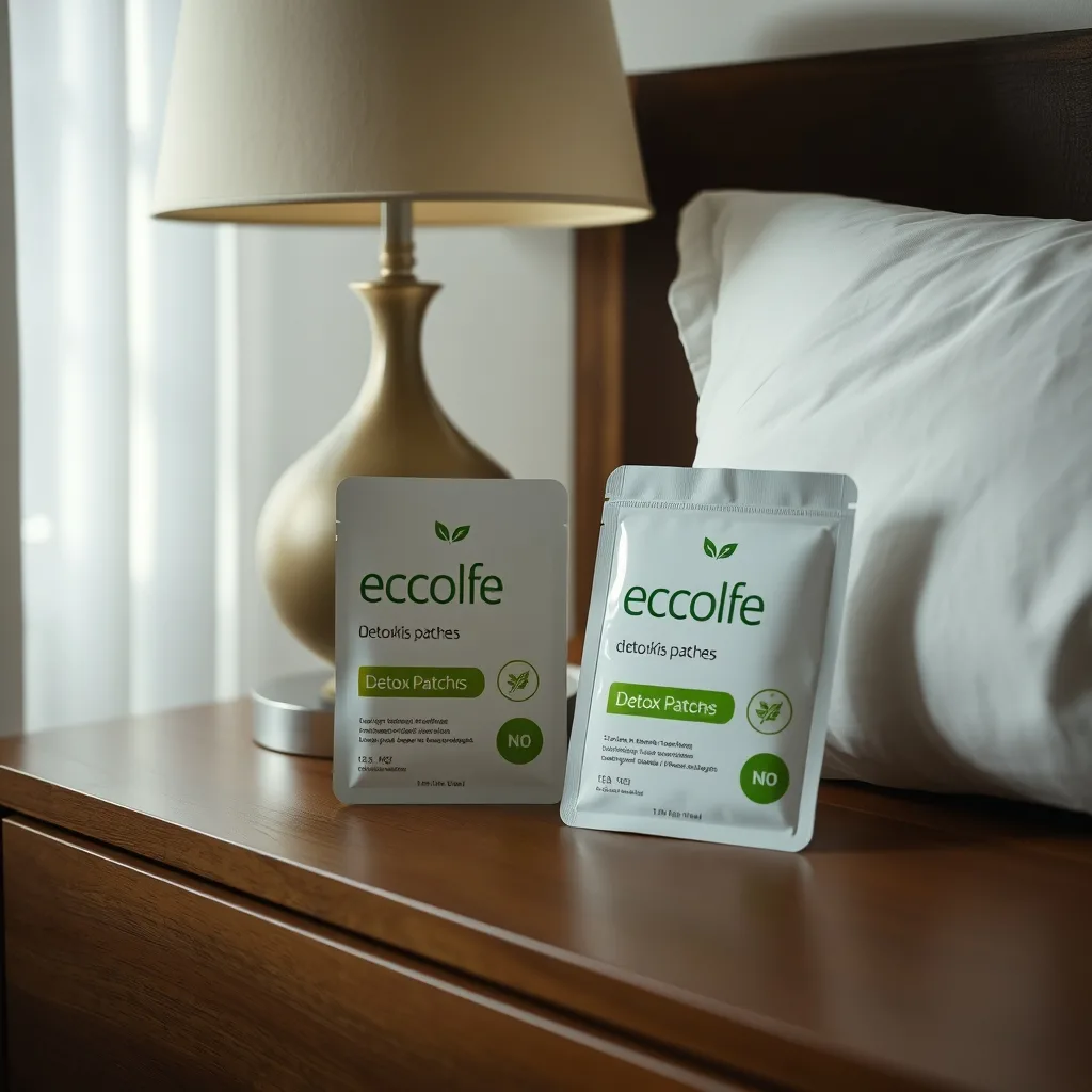 Patchs détox Ecolife : avis, efficacité 2026