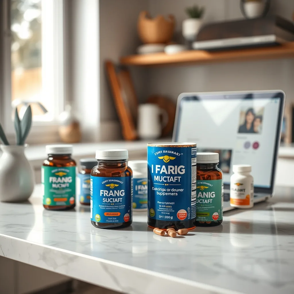 Avis Nutri&Co 2026 : test, prix et fiabilité